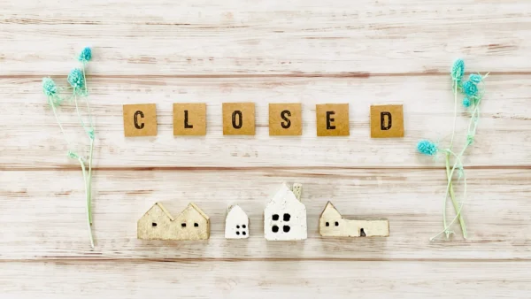 臨時休業期間延長のお知らせ